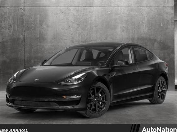 TESLA MODEL 3 2023 5YJ3E1EA0PF679916 image